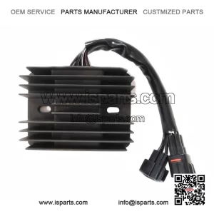 Regulator Rectifier for Suzuki GSXR600 / GSXR750 (2008-2009)