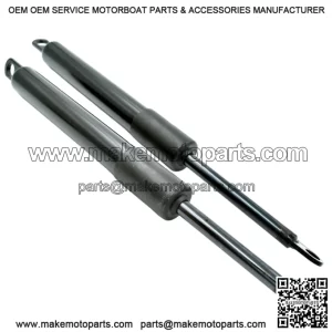 (2 Pack) Steering Damper fits Timecutter SS3225 SS4200 SS4225 SS4250