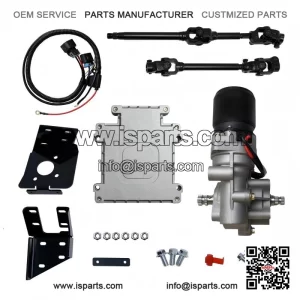 Electric Power Steering Kit (EPS) ÿ Fits Polaris Sportsman 450 | 500 | 570 | 800.