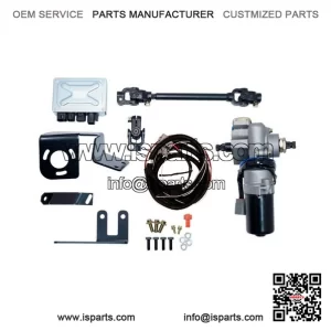 Kawasaki Mule Pro FX / FXR / FXT / DX / DXT Electric Power Steering Kit
