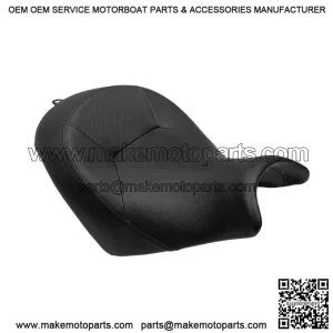ERGO-FIT MID REACH SEAT for Vulcan S 650 2015-2025