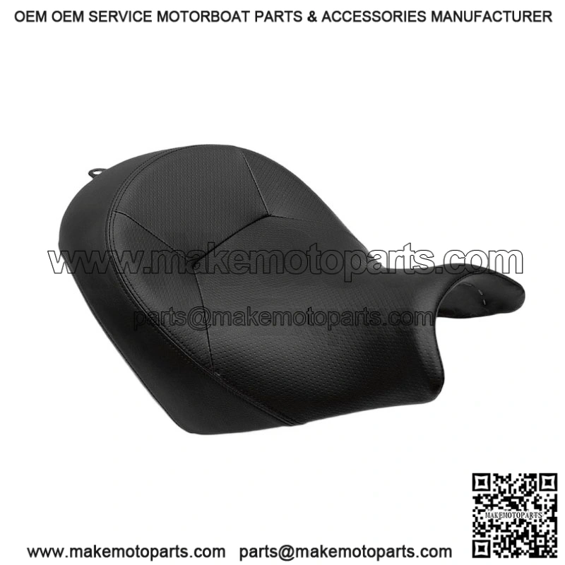 ERGO-FIT MID REACH SEAT for Vulcan S 650 2015-2025