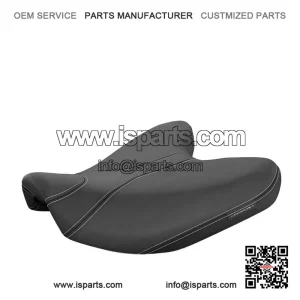 YAMAHA MT-07 MT07 MT 07 Black Front Rider Comfort Seat Assembly (NEW 2025)