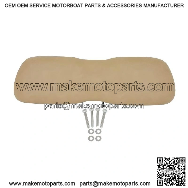 Front Back Cushion ?C Tan/Beige ?C for Club Car DS
