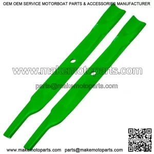 42" Deck Blade for SS4200 SS4225 SS4250 MX4250 MX4200 74720 74760 - High-Lift