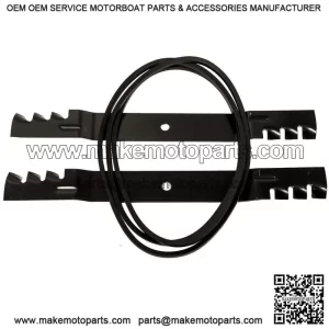 Maintenance Kit Fits 42-inch TimeCutter SS4200 SS4235 SS4260
