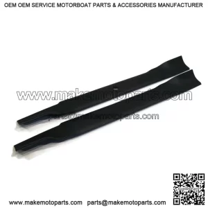 42" Blade Kit for SS 4200 TimeCutter Zero Turn Lawn Mower 74720 74725