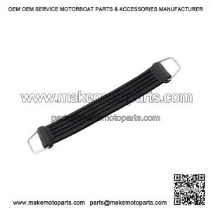 Battery V-Belt, Vespa PX 125 150 200