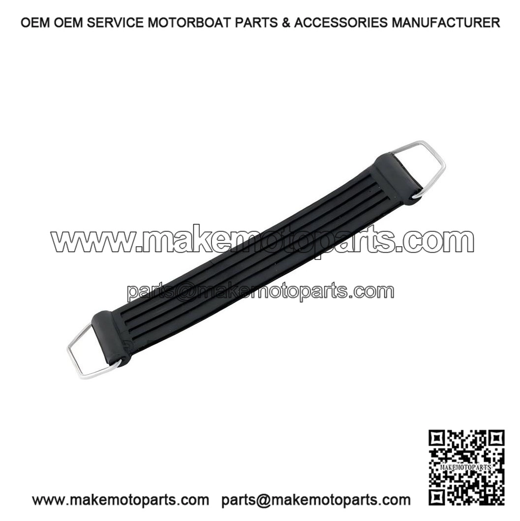 Battery V-Belt, Vespa PX 125 150 200