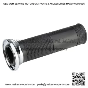 Right Handside Handlebar Grip (2011-Onwards) for Piaggio Vespa PX.
