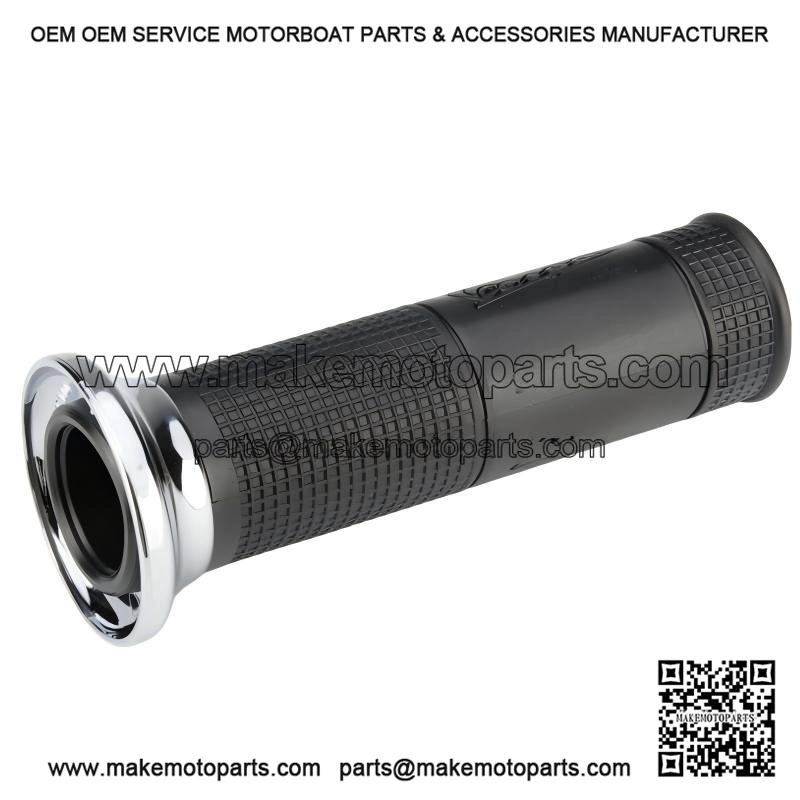 Right Handside Handlebar Grip (2011-Onwards) for Piaggio Vespa PX.