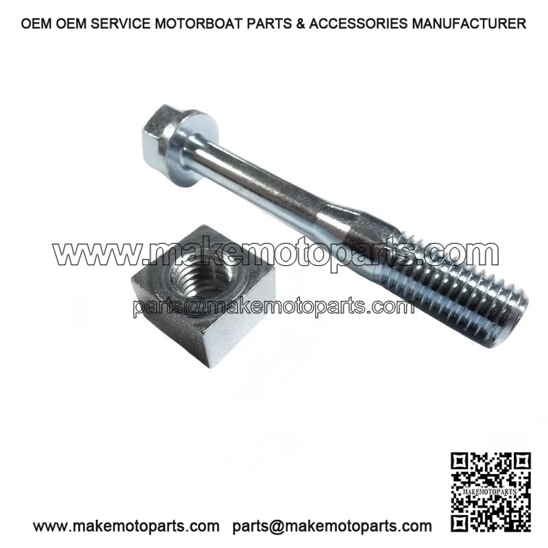 2011 Handlebar with Drive Nut Fixed (5273#65) for Vespa PX150 2T.