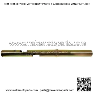 Throttle Grip (5475#34) for Vespa PX125 Cat (2007).