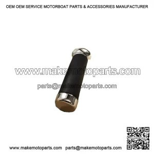 New Handlebar Grips, Vespa PX MY Disc