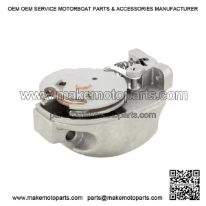 Gear Selector for Vespa PX & T5 (Since 1984).
