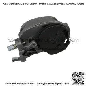 Gear Selector Pulley for Piaggio Vespa PX 125/150/200 (1978).