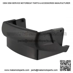 Rear Bumper for Piaggio Vespa PX & T5.