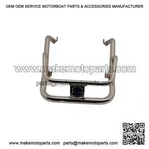 FRONT BUMPER BAR A0001013 ?C For LML / Vespa PX