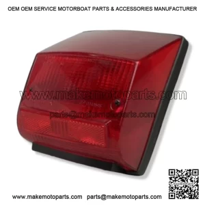 Rear Light for Piaggio Vespa PX EFL (1985-2000).