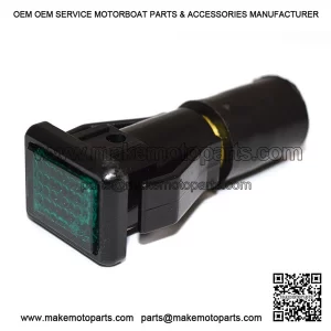 Green Light / Spy Indicator for VESPA PX/PXE 77/83.