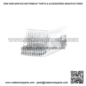 Rear Left Indicator Lens, Vespa PX 150 2011?C2016 246470380#5