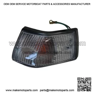 Right Rear Blinker Lamp, Piaggio Vespa PX 125, 150, 200