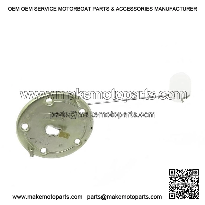 Brand New Fuel Sensor/Gauge for Petrol Tank ?C fits VESPA PX, LML, Star & Stella.
