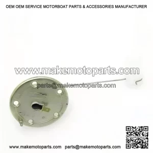 New Petrol Tank Fuel Sensor / Gauge for Vespa PX, LML, Star & Stella.