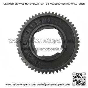 2nd Speed Gear for Piaggio Vespa Sprint 150 & VESPA PX 125/150.