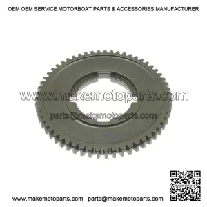 1st Speed Gear (z 57) for PIAGGIO VESPA PX 150E ?C 6581#4.