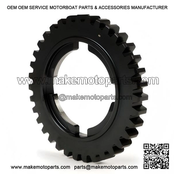 Long 4th Gear (35 Tooth) for PX125-150 (1982-1984) ?C fits Old Type Vespa.