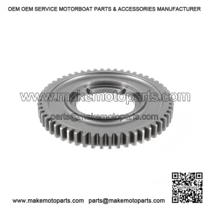 Transmission Z44 (100240287#8) for Piaggio Vespa PX 80 E (1981-1997).