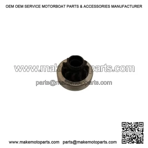STARTER MOTOR PINION 07112 ?C For Vespa PX, PE, APE 50, TM 50