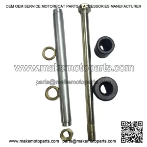 Engine Mount Bush Kit for Vespa P125X, P150X, PX125EFL, PX150EFL, PX125DISC, Super & Sprint.
