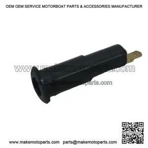 Blinker / Arrow-Bonnet Contact Bushing for Piaggio Vespa PX 125/150/200.