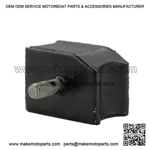 Silent Block / Rear Shock Absorber Bushing for Vespa PX, T5, Rally, Sprint, TS & GT.