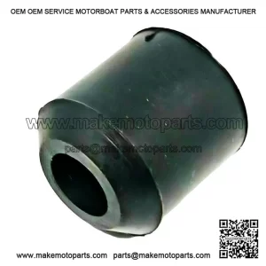 5 x Lower Shock Mount Engine Rubber Bush for VESPA PX, P200E, RALLY & SPRINT.