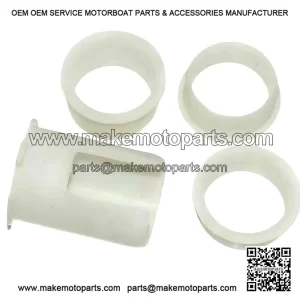 Handlebar Bush Kit Set for LML, Star, Stella, T5, PX150, P200, PE, P125X & Lusso.