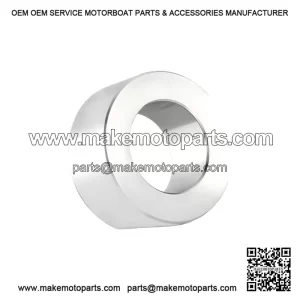 ALUMINIUM ENGINE SWINGARM BUSHING (?24mm, H12mm) ?C For PX200