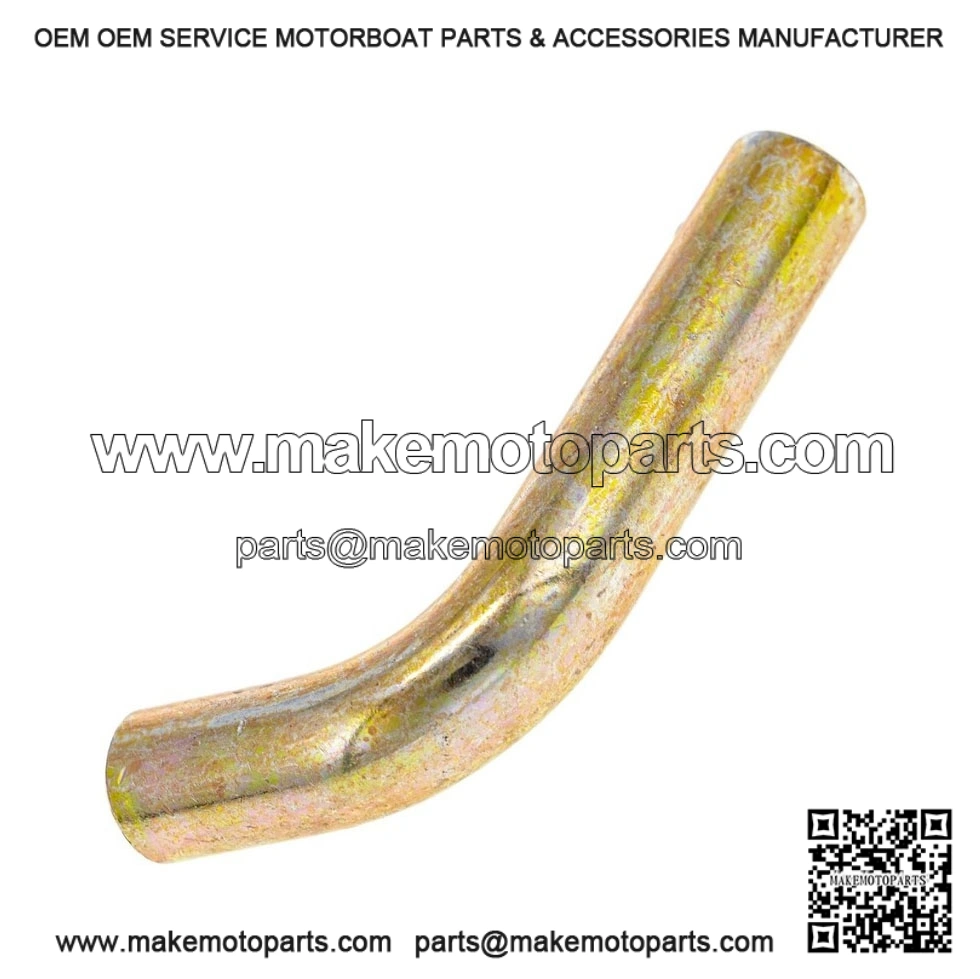 Height-of-Cut Pin ?C Compatible with Exmark Lazer Z Pioneer Diesel DS E S X Series ?C Replaces 116-5584 - Image 3