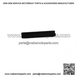 Tapered Plug Pin / Brake Pedal Pin for Piaggio Vespa 50, PX, PK & Ape (TM703).