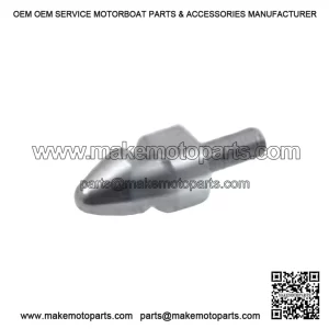 Saddle Anchor Pin, Vespa PX 150 1981?C2017 1161513#3