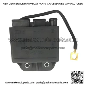 CDI Unit Device ?C Compatible with Vespa PX, LML, Star, Stella & NV Special.