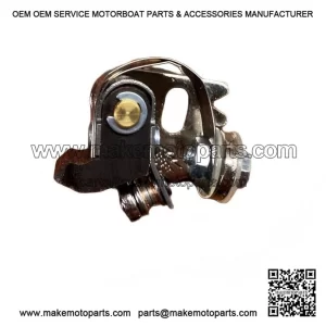 Ignition Contact Breaker Point (Piaggio 134117) for Vespa PX.