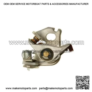 Contact Breaker Point for Piaggio Vespa Ciao & PX 50.