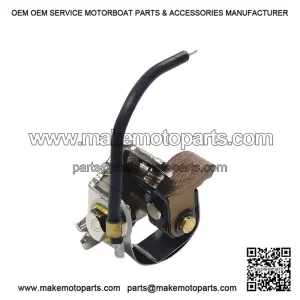 Original Effe Piaggio 1 Series (77-83) for VESPA PX PE 125/150.