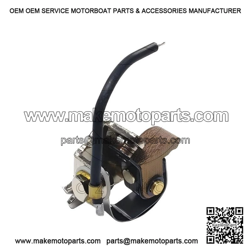 Original Effe Piaggio 1 Series (77-83) for VESPA PX PE 125/150.