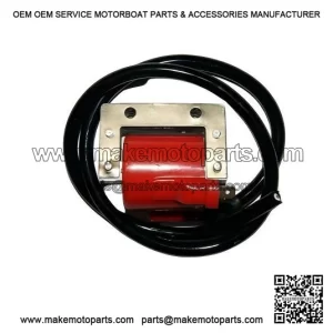 Ignition Coil for VESPA PX 125/150, GL, GT, SS180, VBB, Super, Sprint, VLB, VBC & VNC.