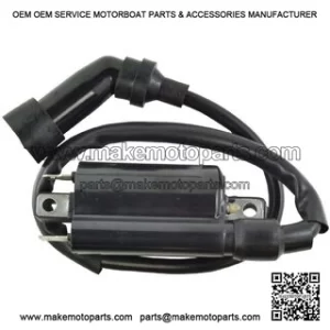 Ignition Coil for Yamaha / Suzuki / Polaris / Kawasaki