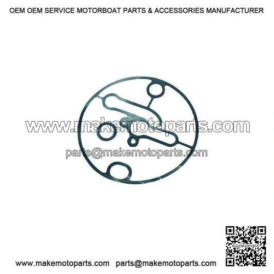 Float Bowl Gasket ?C Replacement for Briggs & Stratton 698781